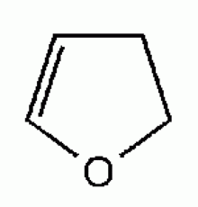 2,3-дигидрофуран, 98 +%, Alfa Aesar, 100г