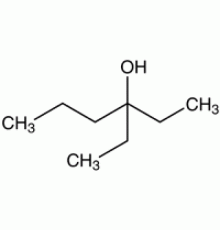 3-этил-3-гексанол, 98%, Alfa Aesar, 25 г