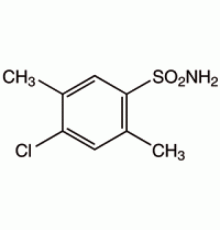 4-Хлор-2,5-диметилбензолсульфонамид, 97%, Alfa Aesar, 1 г