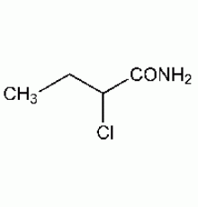 2-Хлорбутирамид, 98%, Alfa Aesar, 5 г