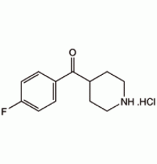 4 - (4-фторбензоил) пиперидина, 98%, Alfa Aesar, 1г