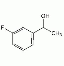 1 - (3-фторфенил) этанола, 97%, Alfa Aesar, 25 г