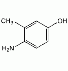 4-амино-3-метилфенол, 98%, Alfa Aesar, 250 г