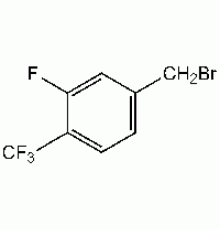 3-Фтор-4- (трифторметил) бензилбромида, 97%, Alfa Aesar, 5 г