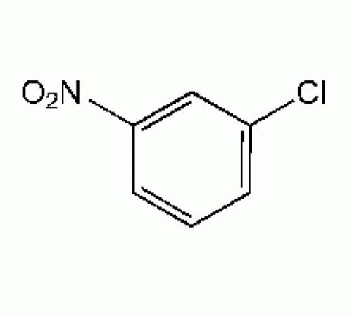 1-Хлор-3-нитробензол, 98%, Alfa Aesar, 1000г