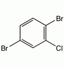 1,4-дибром-2-хлорбензол, 99 +%, Alfa Aesar, 10г
