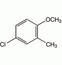 4-Хлор-2-метиланизола, 98%, Alfa Aesar, 5 г