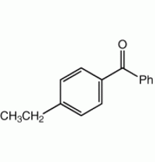 4-Этилбензофенон, 96%, Alfa Aesar, 10 г