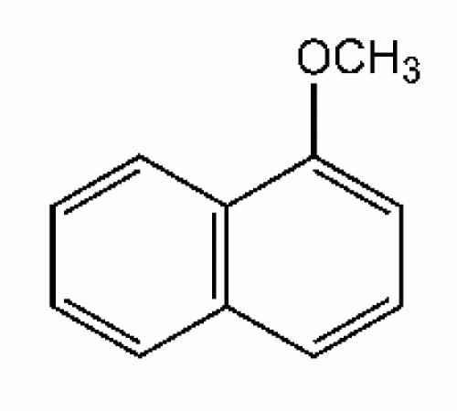 1-метоксинафталин, 98 +%, Alfa Aesar, 500г