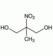 2-Метил-2-нитро-1, 3-пропандиол, 97%, Alfa Aesar, 100 г