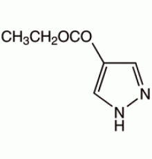 Этиловый эфир 1Н-пиразол-4-карбоновой кислоты, 98%, Alfa Aesar, 1г