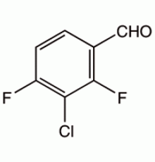 3-Хлор-2, 4-дифторбензальдегид, 97%, Alfa Aesar, 1 г