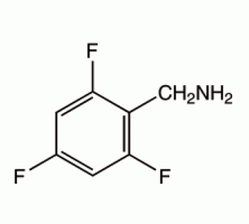 2,4,6-Трифторбензиламин, 97%, Alfa Aesar, 5 г