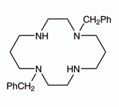 1,8-дибензил-1, 4,8,11-тетраазациклотетрадекан, Alfa Aesar, 250 мг
