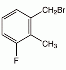 3-фтор-2-метилбензилбромид, 97%, Alfa Aesar, 5 г