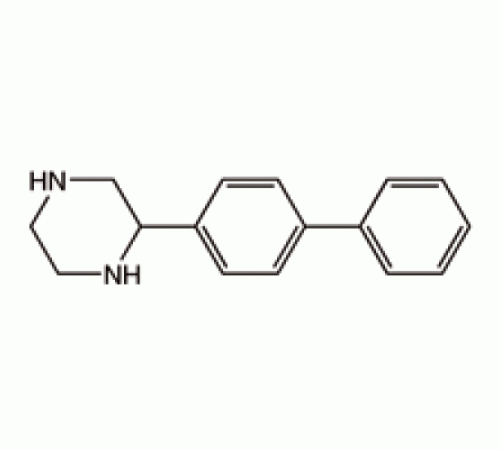 2 - (4-бифенилил) пиперазин, 95%, Alfa Aesar, 1 г