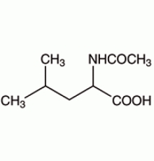N-ацетил-DL-лейцин Sigma A1001