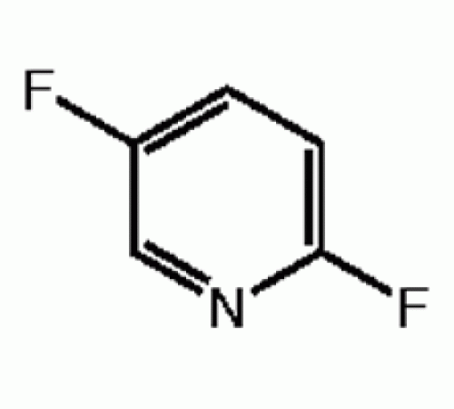 Купить 2,5-дифторпиридина, 97%, Alfa Aesar, 1г