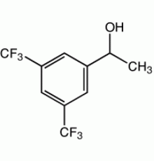 1 - [3,5-бис (трифторметил) фенил] этанол, 98%, Alfa Aesar, 1г