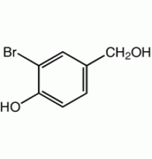 3-Бром-4-гидроксибензил спирт, 98%, Alfa Aesar, 1г