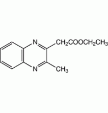 Этил- (3-метил-2-хиноксалинил) ацетат, 98%, Alfa Aesar, 250 мг