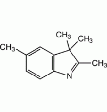 2,3,3,5-Тетраметилиндоленин, 96%, Alfa Aesar, 50 г