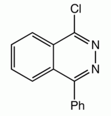 1-Хлор-4-фенилфталазин, 96%, Alfa Aesar, 5 г