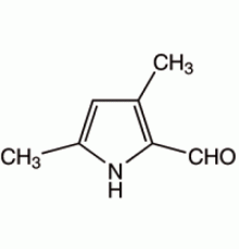 3,5-диметилпиррол-2-карбоксальдегид, 97%, Alfa Aesar, 1 г