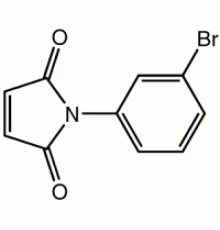 N- (3-бромфенил) малеимид, 96%, Alfa Aesar, 250 мг
