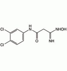 N- (3,4-дихлорфенил) -3-гидроксиамино-3-иминопропионамид, Alfa Aesar, 1 г