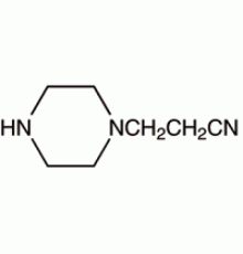 1-пиперазинпропионитрил, Alfa Aesar, 1г