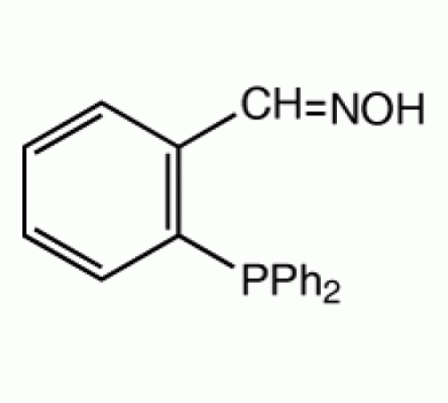 2 - (дифенилфосфино) бензальдегида, 95%, Alfa Aesar, 5 г