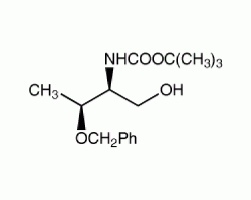 (2S, 3S) -2 - (Boc-амино) -3-бензилокси-1-бутанол, 97%, Alfa Aesar, 250 мг