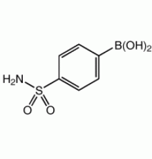 4-Сульфамоилбензолбороновая кислота, 97%, Alfa Aesar, 250 мг