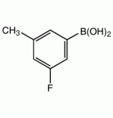 3-фтор-5-метилбензолбороновая кислота, 98%, Alfa Aesar, 250 мг