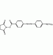 N-сукцинимидиловый эфир 4- [4- (диметиламино) фенилазо] бензойной кислоты 98,0% (ВЭЖХ) Sigma 09278