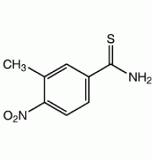 3-Метил-4-нитротиобензамид, 97%, Alfa Aesar, 5 г