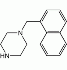 1 - (1-нафтилметил) пиперазина, 97%, Alfa Aesar, 1 г