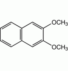 2,3-диметоксинафталин, 97%, Alfa Aesar, 5 г