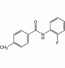 N- (2-фторфенил) -4-метилбензамид, 97%, Alfa Aesar, 250 мг