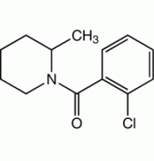 1 - (2-хлорбензоил) -2-метилпиперидина, 97%, Alfa Aesar, 250 мг