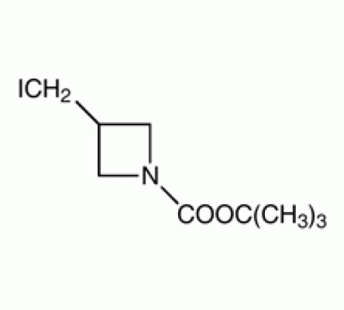 1-Вос-3- (иодметил) азетидина, 95%, Alfa Aesar, 250 мг