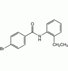 4-Бром-N- (2-этилфенил) бензамид, 97%, Alfa Aesar, 250 мг