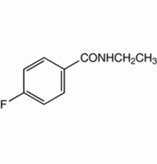 N-этил-4-фторбензамид, 97%, Alfa Aesar, 100 мг
