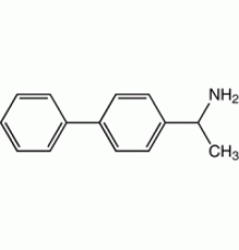 1 - (4-бифенилил) этиламина, 97%, Alfa Aesar, 1 г