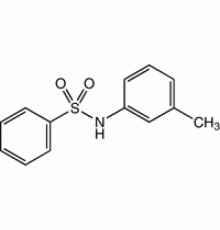 N- (3-метилфенил) бензолсульфонамид, 97%, Alfa Aesar, 1 г