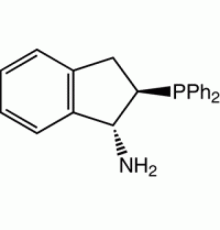 (1R, 2R) -1-амино-2- (дифенилфосфино) индан, 97 +%, Alfa Aesar, 5 г