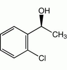 (S) -1 - (2-хлорфенил) этанол, 98%, Alfa Aesar, 1 г
