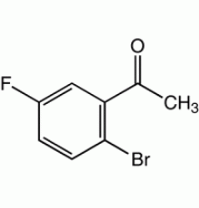 2'-бром-5'-фторацетофенона, 98%, Alfa Aesar, 1г