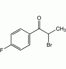 2-Бром-1- (4-фторфенил) -1-пропанона, 98%, Alfa Aesar, 1г